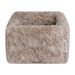 Baby's Only Snow Commodemandje - Oud Roze