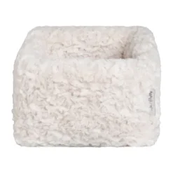 Baby's Only Snow Commodemandje - Oud Roze