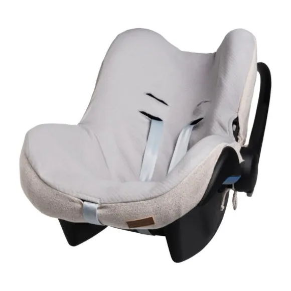 Baby's Only Sparkle Autostoelhoes Maxi-Cosi Goud / Ivoor Mêlee