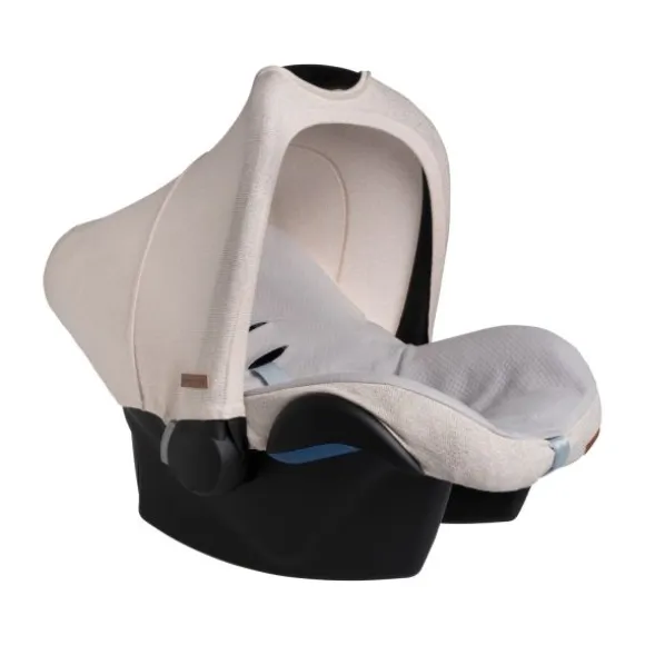 Baby's Only Sparkle Autostoelhoes Maxi-Cosi Goud / Ivoor Mêlee