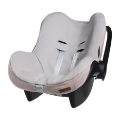 Baby's Only Sparkle Autostoelhoes Maxi-Cosi Goud / Ivoor Mêlee