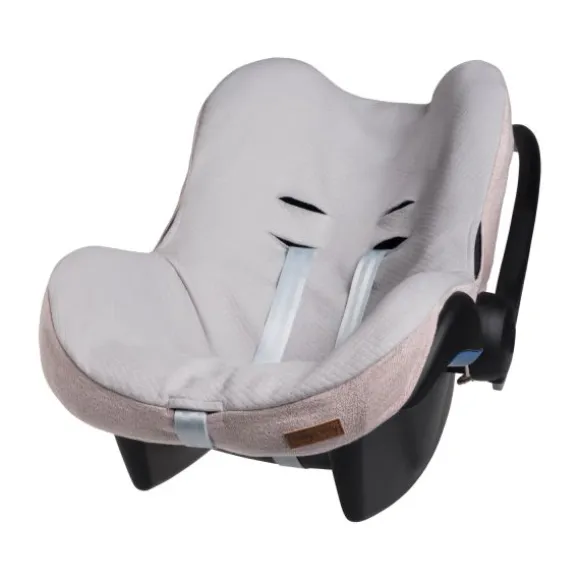 Baby's Only Sparkle Autostoelhoes Maxi-Cosi Goud / Ivoor Mêlee