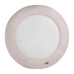 Baby's Only Sparkle Boxkleed Rond Goud / Ivoor Mêlee