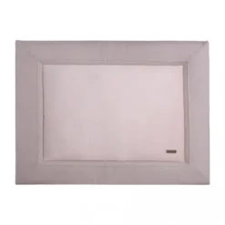 Baby's Only Sparkle Boxkleed Goud / Ivoor Mêlee 75 x 95 cm