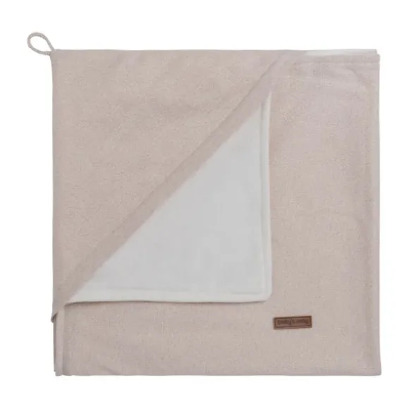 Baby's Only Sparkle Omslagdoek Goud / Ivoor Mêlee