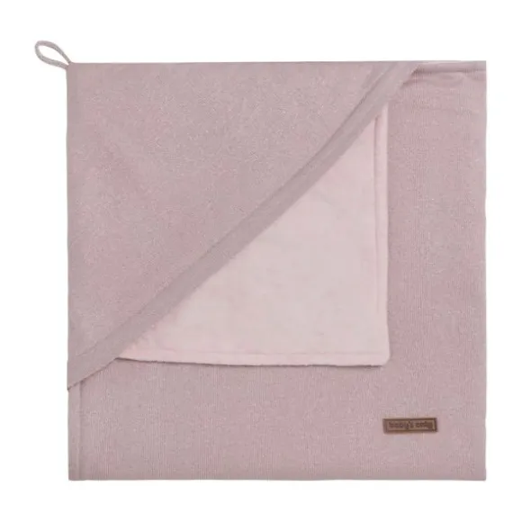 Baby's Only Sparkle Omslagdoek Goud / Ivoor Mêlee