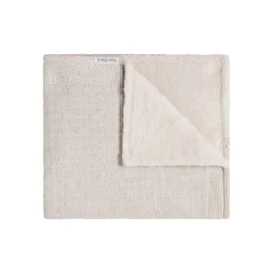 Baby's Only Teddy Mood Ledikantdeken - Laurel Green