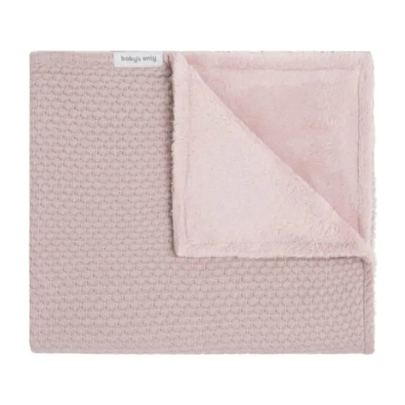 Baby's Only Tender Hydrofiele Doek - 2-Pack - 65x65 cm - Beige / Linen