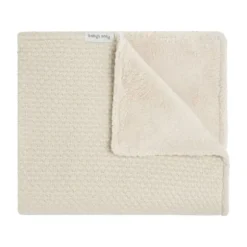 Baby's Only Tender Hydrofiele Doek - 2-Pack - 65x65 cm - Beige / Linen