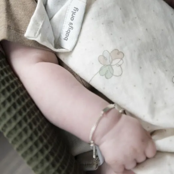 Baby's Only Tender Monddoekje - 3-pack - 30x30 cm - Clover