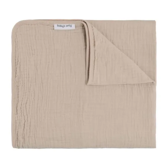 Baby's Only Tender Wiegdeken - Clover