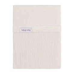 Baby's Only Tender Wieglaken - Beige