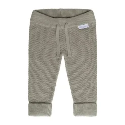 Baby's Only Willow Broekje - mt 56 - Urban Green