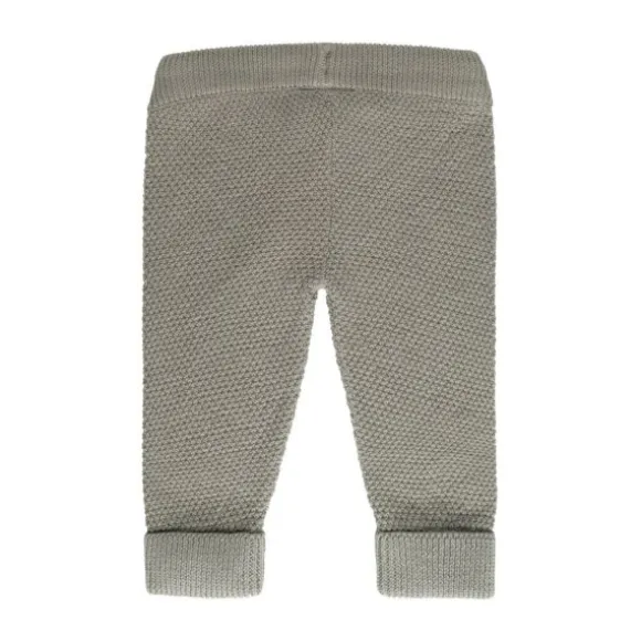 Baby's Only Willow Broekje - mt 56 - Urban Green