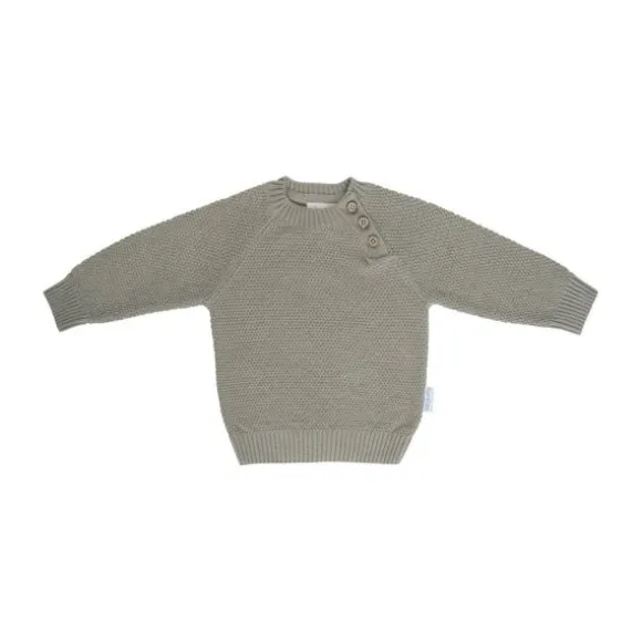 Baby's Only Willow Truitje - mt 56 - Urban Green