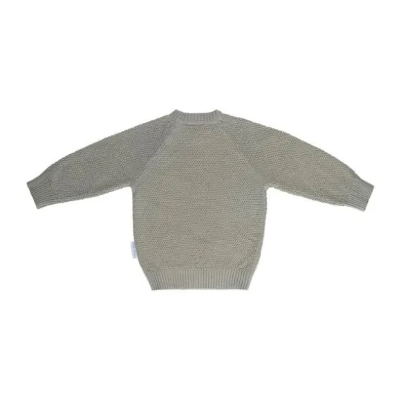 Baby's Only Willow Truitje - mt 56 - Urban Green