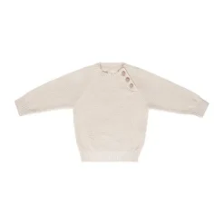 Baby's Only Willow Truitje - mt 56 - Warm Linen