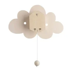 Baby's Only Wonder Muziekdoos Wolk