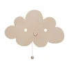 Baby's Only Wonder Wandlamp Wolk