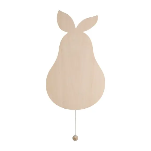 Baby's Only Wonder Wandlamp - Peer