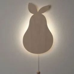 Baby's Only Wonder Wandlamp - Peer