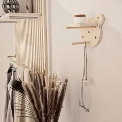 BamBam Beer Perforatie Bord - Klein