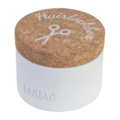 BamBam Haarlokdoosje Kurk