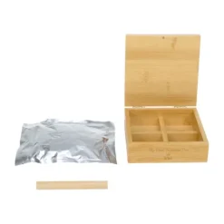 BamBam Herinneringsbox - Gipsafdruk - 15 cm