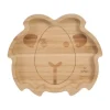 BamBam Lion Plate