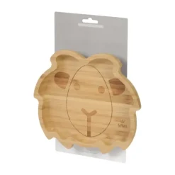 BamBam Lion Plate