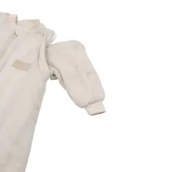 Bamboom Animal Friends Winterslaapzak Met Mouwen en Voeten - 6-36 Mnd - Sand