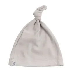 Bamboom Baby Mutsje Beanie - Sand - Prematuur