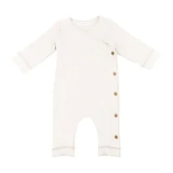 Bamboom Boxpakje - Pure - Creme - 3 Mnd