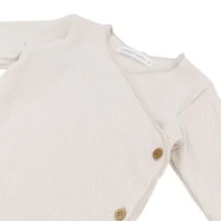 Bamboom Boxpakje - Pure - Creme - 3 Mnd