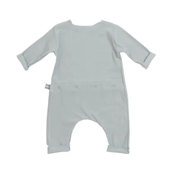 Bamboom Boxpakje Crème 1 Mnd