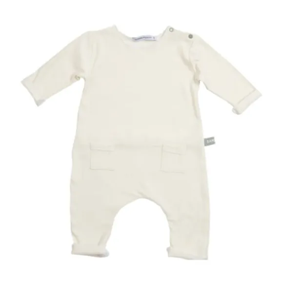 Bamboom Boxpakje Crème 1 Mnd