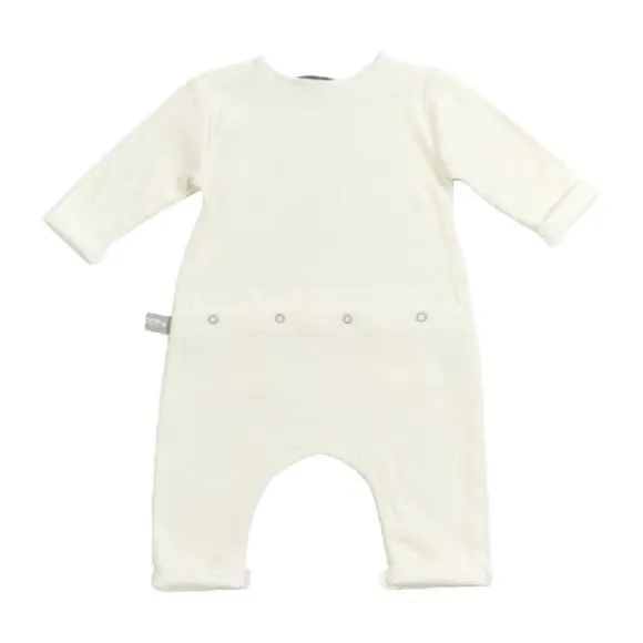 Bamboom Boxpakje Crème 1 Mnd