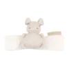 Bamboom Bracelet Toy - Hyppo Birch Sand