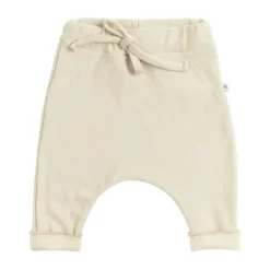 Bamboom Broekje - 1 Mnd - Light Khaki