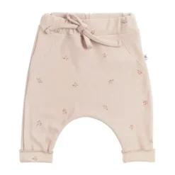 Bamboom Broekje - 1 Mnd - Olives