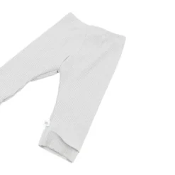 Bamboom Broekje - Pure - Blauw - 6 Mnd