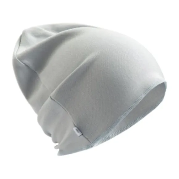 Bamboom Cappellino Mutsje Licht Blauw S