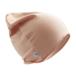 Bamboom Cappellino Mutsje Licht Blauw S