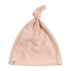 Bamboom Elf Mutsje Crème 0-1 Mnd