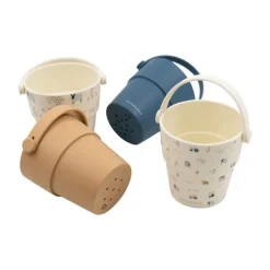 Bamboom Emmers – Set van 4 - The Farm