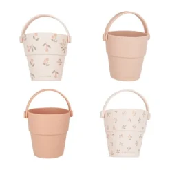 Bamboom Emmers – Set van 4 - The Farm