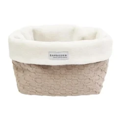 Bamboom Honey Commodemandje Sand