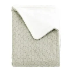 Bamboom Honey Wiegdeken Sand