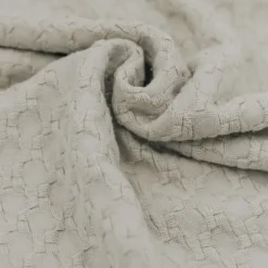 Bamboom Honey Wiegdeken Sand