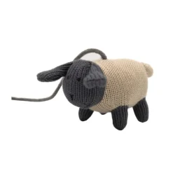 Bamboom Houten Muziekmobiel - The Farm